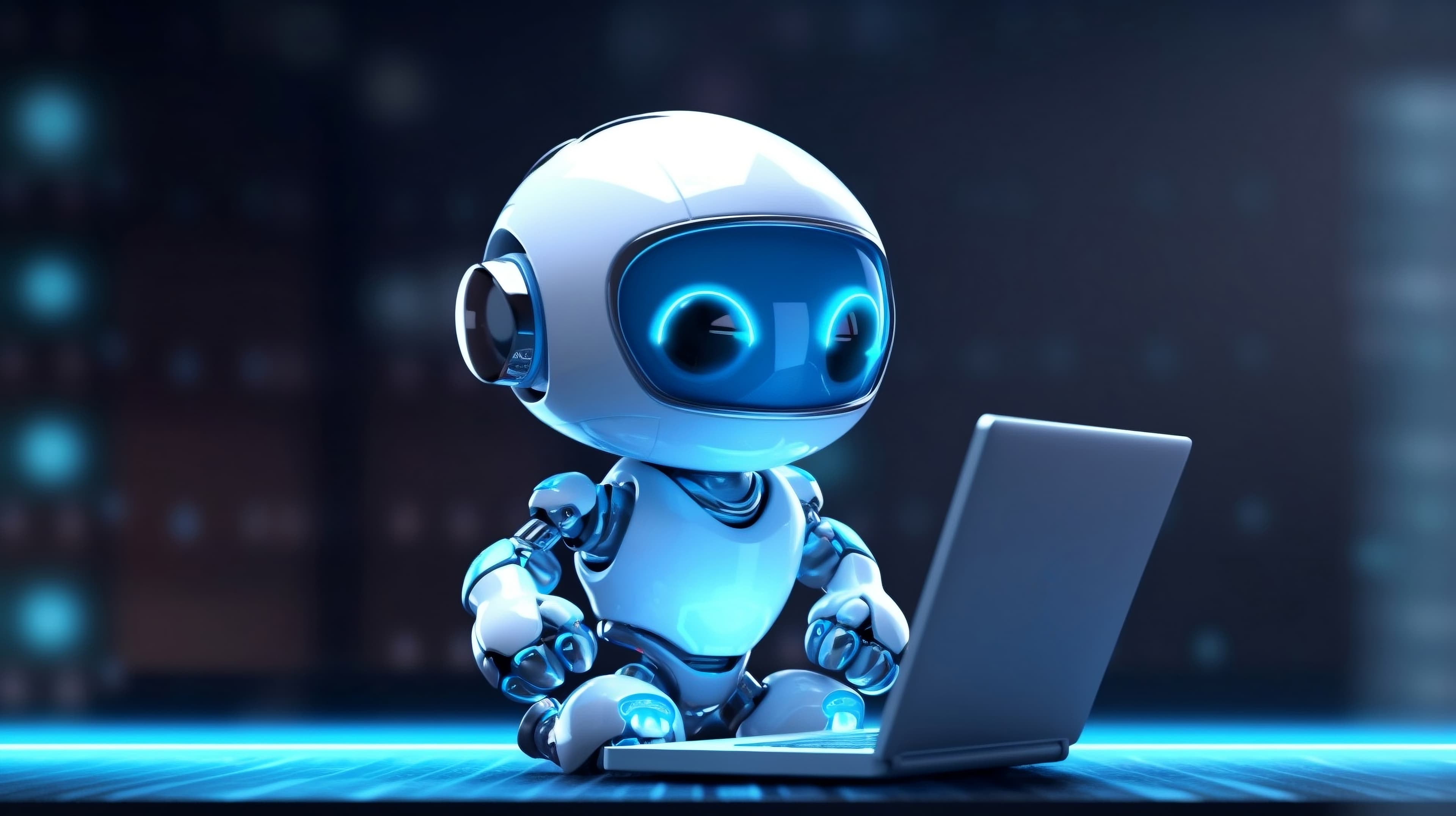 Robot Programmer